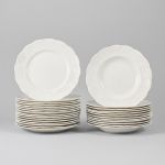 1153 6172 DINNER PLATES